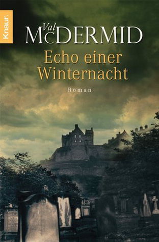 Buch: Echo einer Winternacht