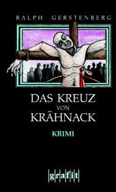 Buch: Das Kreuz von Krähnack