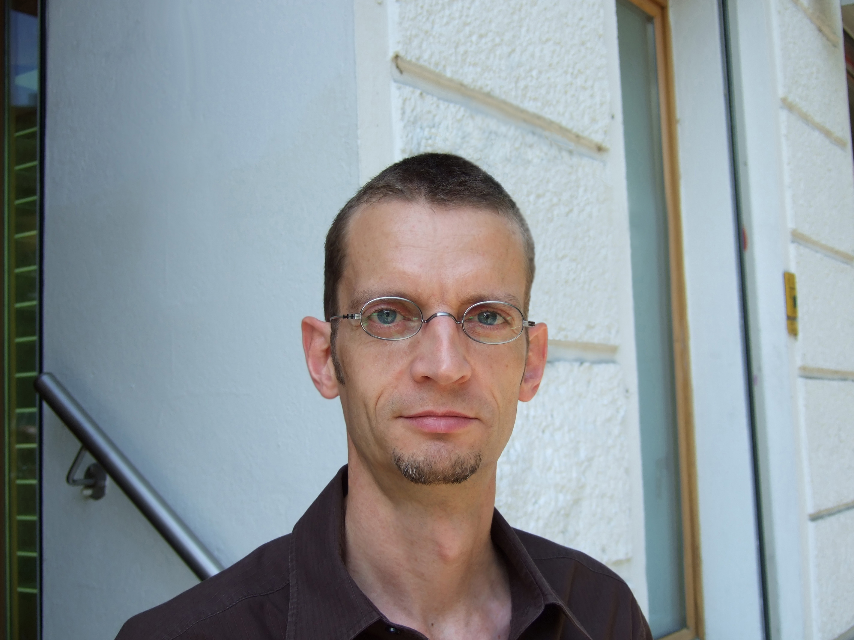 Foto von Luckwaldt, Jens